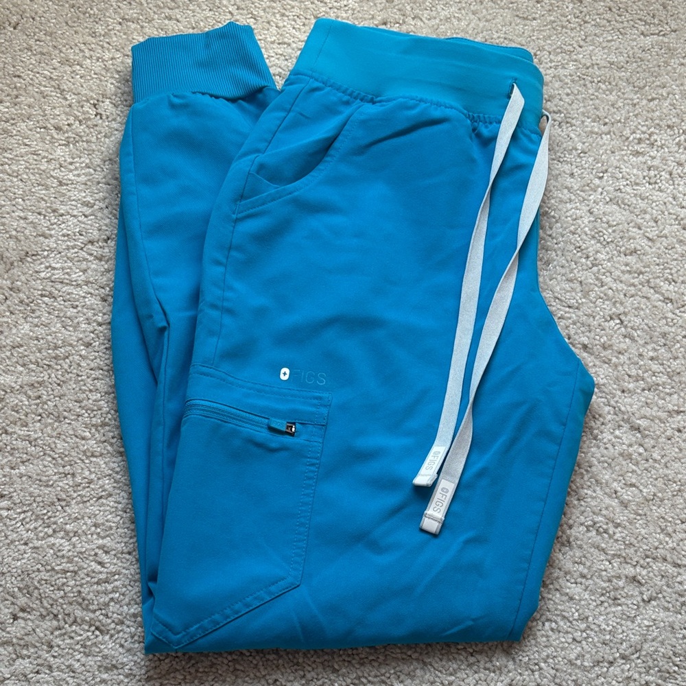 Figs Zamora scrub pants